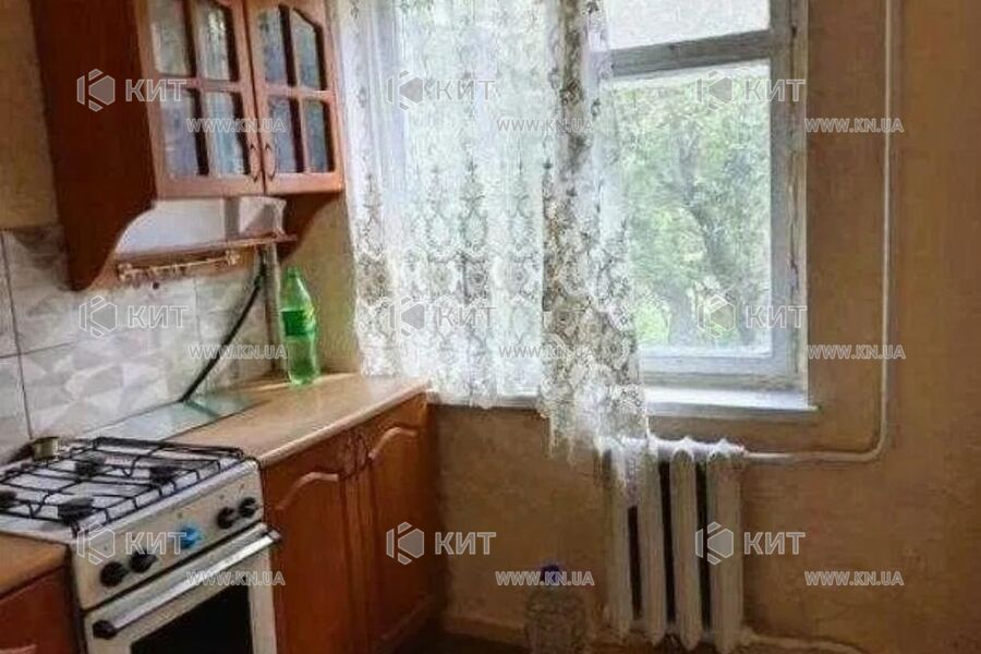 Продажа квартиры Харьков, Салтовка, 605 мрн., 30м²