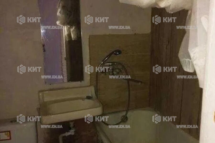 Продажа квартиры Харьков, Салтовка, 605 мрн., 30м²