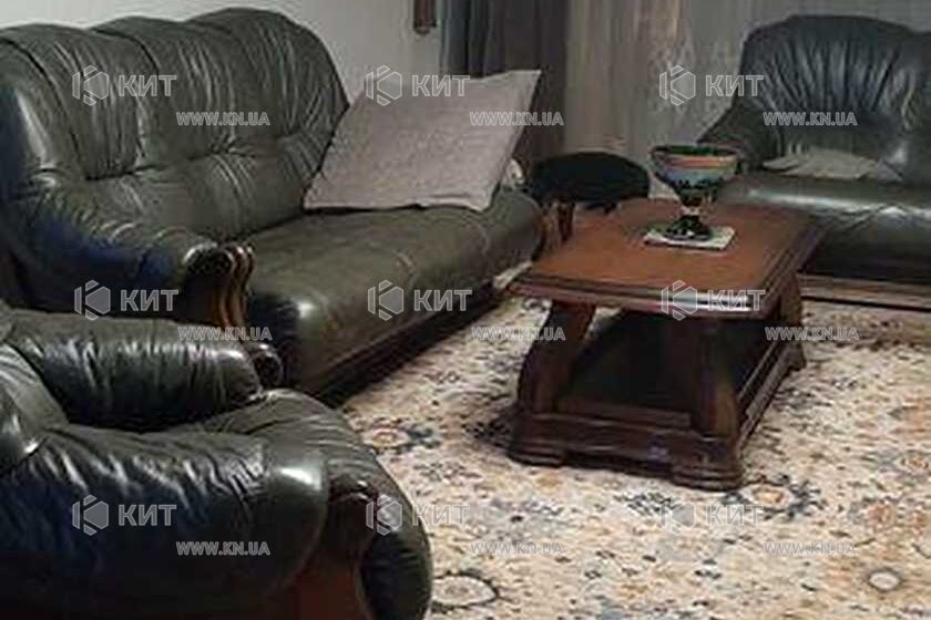Продажа квартиры Харьков, Центр, 91м²