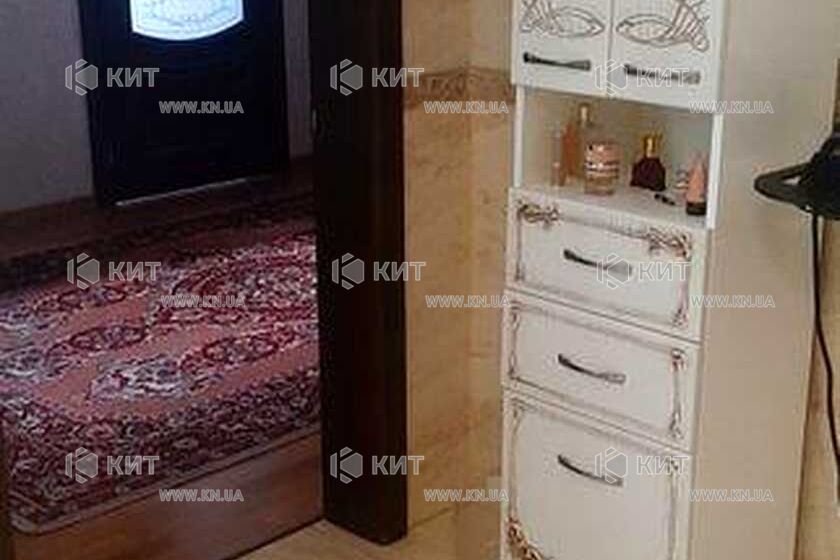 Продажа квартиры Харьков, Центр, 91м²