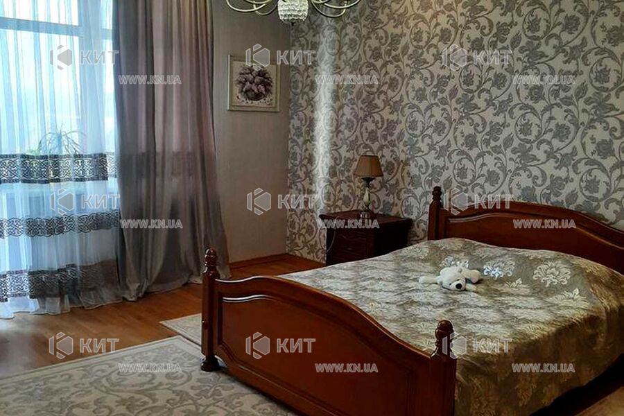 Продажа квартиры Харьков, Центр, 91м²
