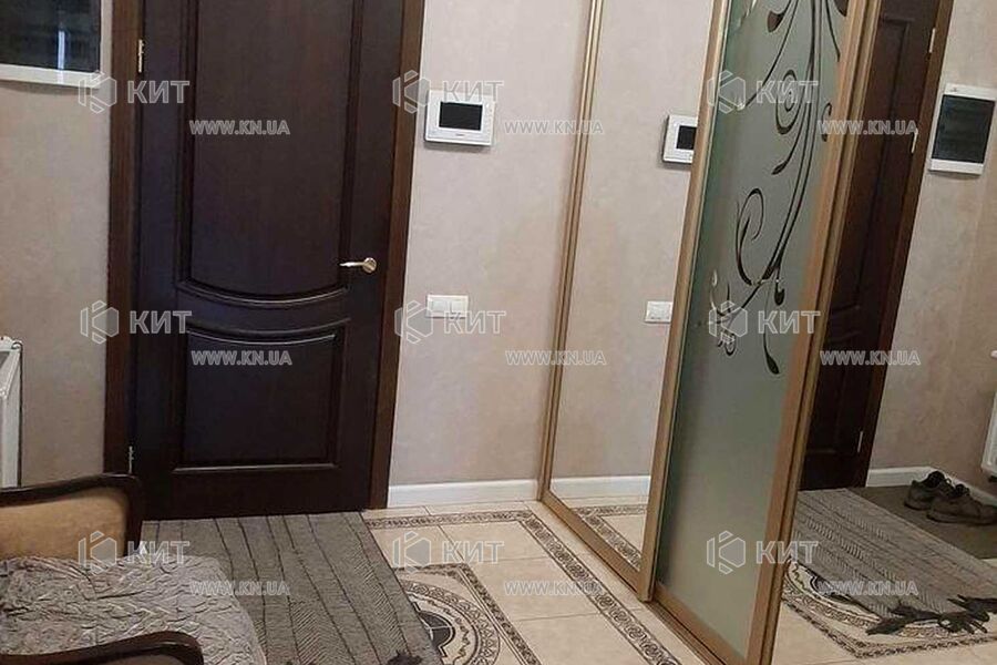 Продажа квартиры Харьков, Центр, 91м²