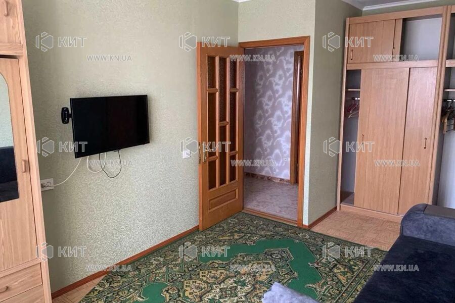 Продаж квартири Харків, Салтівка, 520 мрн., 65м²