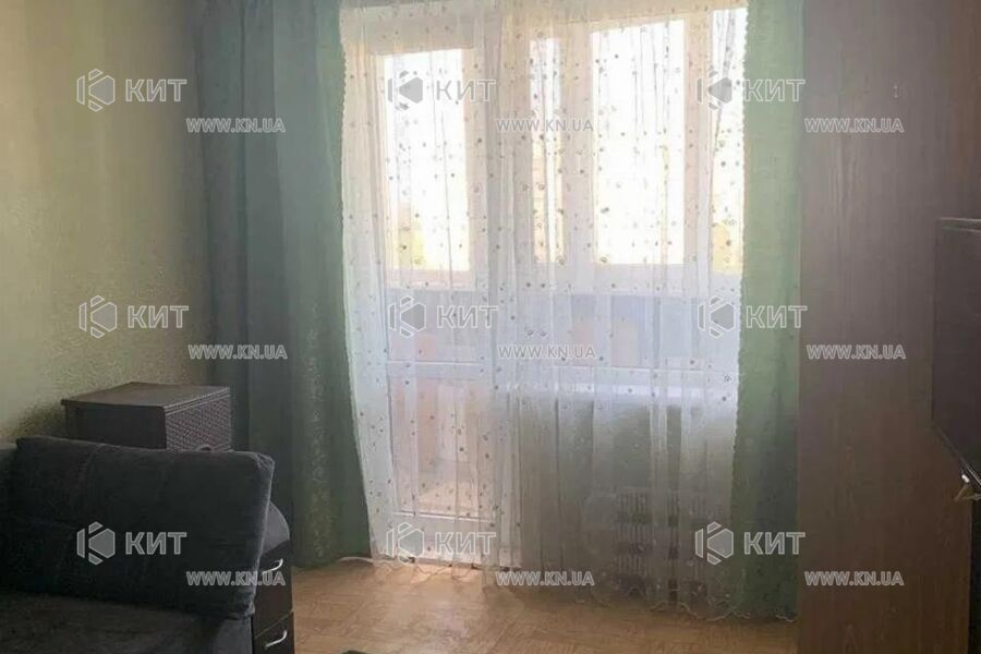 Продаж квартири Харків, Салтівка, 520 мрн., 65м²
