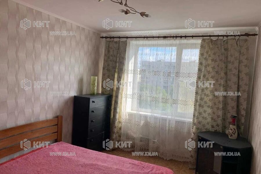 Продаж квартири Харків, Салтівка, 520 мрн., 65м²