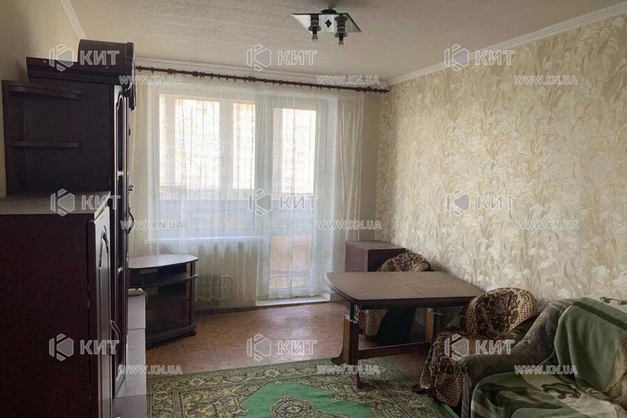 Продаж квартири Харків, Салтівка, 520 мрн., 65м²