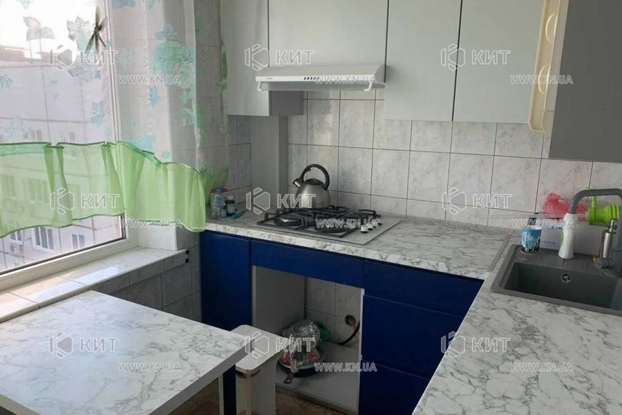 Продажа квартиры Харьков, Салтовка, 520 мрн., 65м²