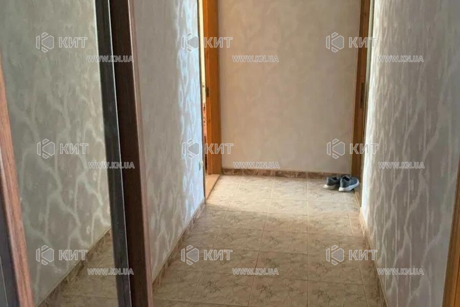 Продажа квартиры Харьков, Салтовка, 520 мрн., 65м²