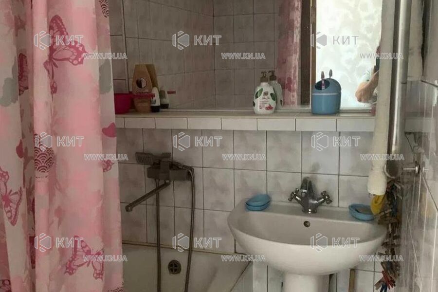 Продажа квартиры Харьков, Салтовка, 520 мрн., 65м²