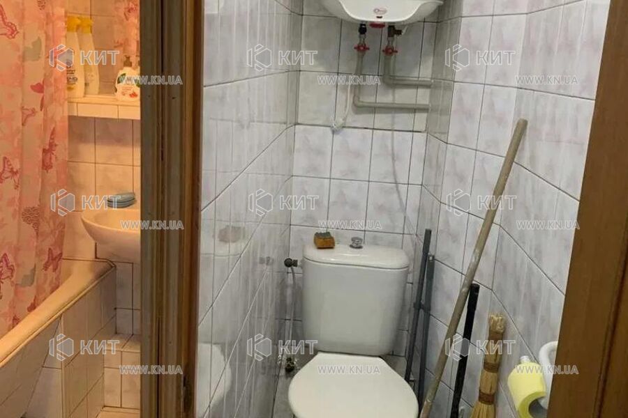 Продажа квартиры Харьков, Салтовка, 520 мрн., 65м²