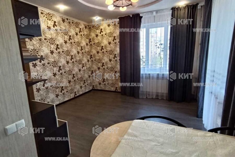 Продажа квартиры Харьков, Холодная гора, 47м²