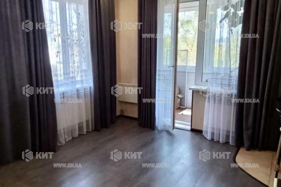 Продажа квартиры Харьков, Холодная гора, 47м²