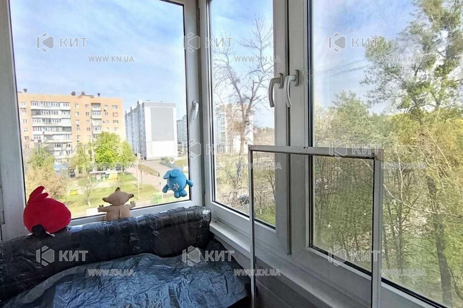 Продажа квартиры Харьков, Холодная гора, 47м²
