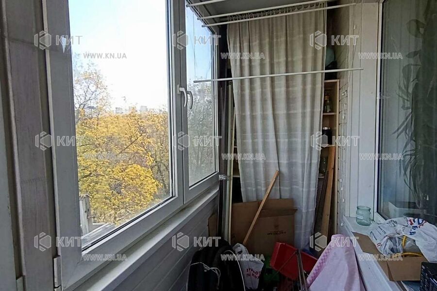 Продажа квартиры Харьков, Холодная гора, 47м²