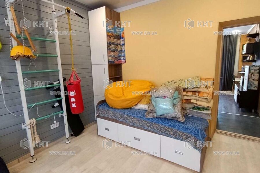 Продажа квартиры Харьков, Холодная гора, 47м²