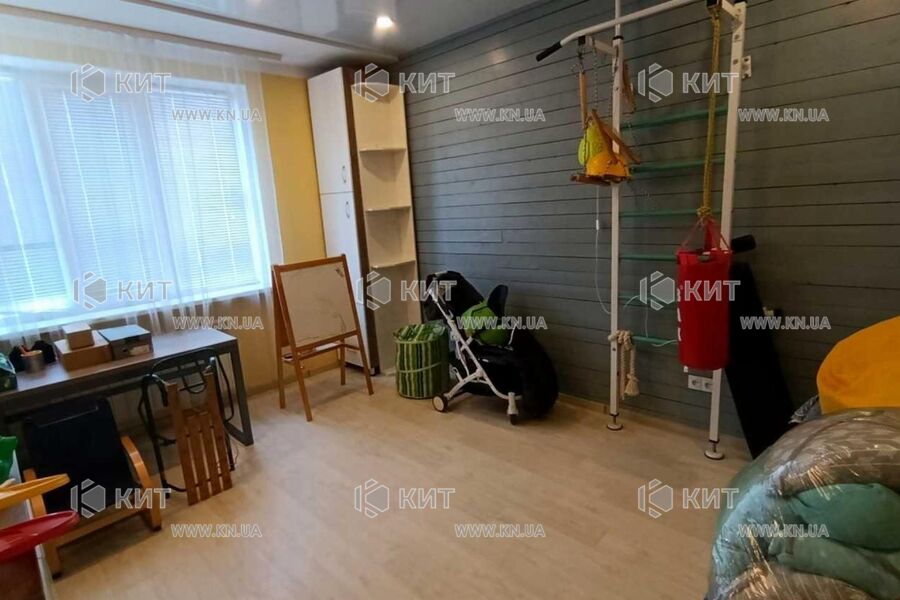 Продажа квартиры Харьков, Холодная гора, 47м²