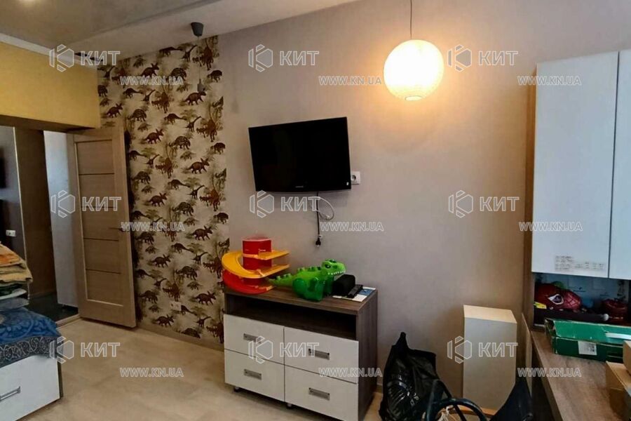 Продажа квартиры Харьков, Холодная гора, 47м²