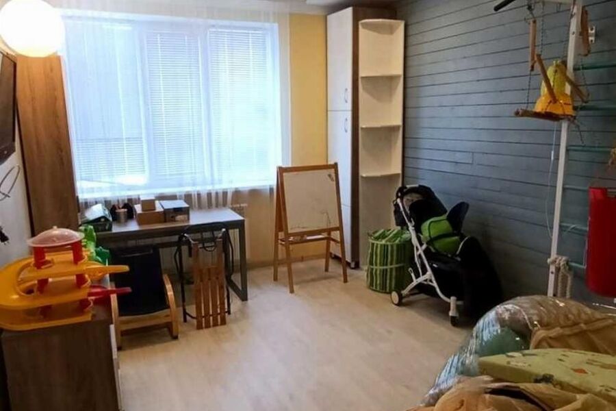 Продажа квартиры Харьков, Холодная гора, 47м²