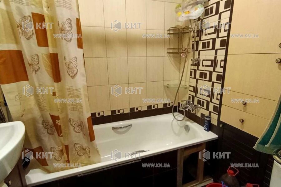 Продажа квартиры Харьков, Холодная гора, 47м²