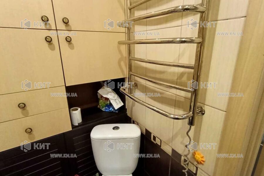 Продажа квартиры Харьков, Холодная гора, 47м²