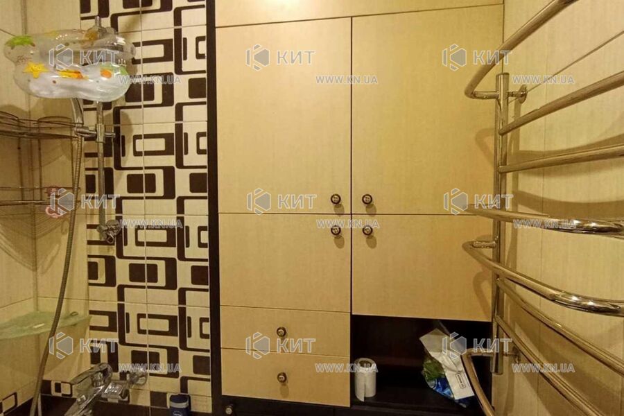 Продажа квартиры Харьков, Холодная гора, 47м²