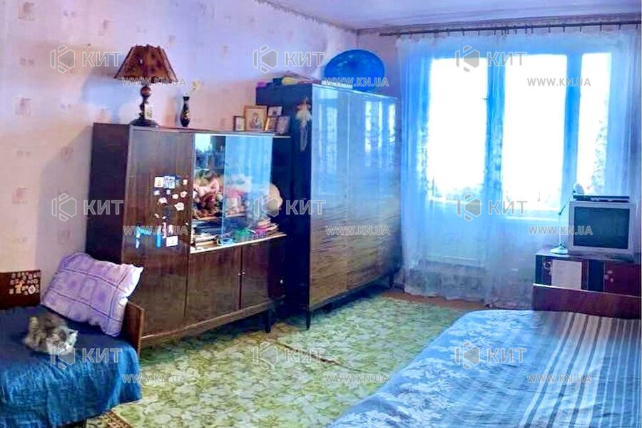 Продаж квартири Харків, Салтівка, 607 мрн., 32м²