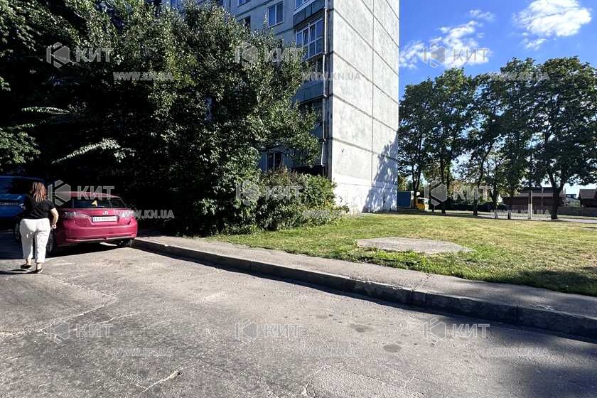 Продаж квартири Харків, Салтівка, 607 мрн., 32м²