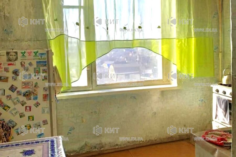 Продаж квартири Харків, Салтівка, 607 мрн., 32м²