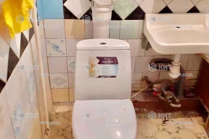 Продажа квартиры Харьков, Салтовка, 607 мрн., 32м²