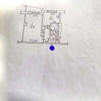 Продажа квартиры Харьков, Салтовка, 607 мрн., 32м²