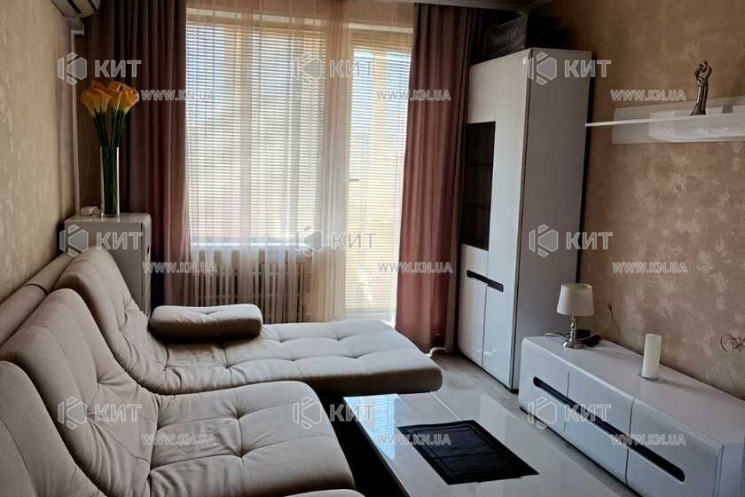 Продаж квартири Харків, Салтівка, 535 мрн., 44м²