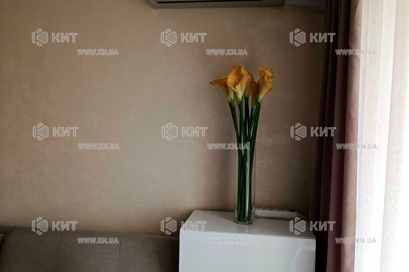 Продаж квартири Харків, Салтівка, 535 мрн., 44м²