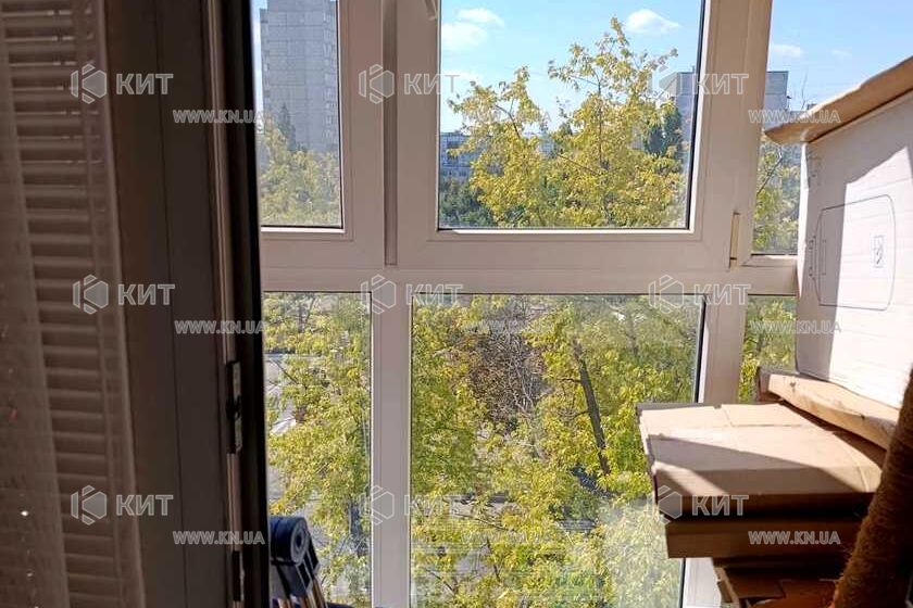Продаж квартири Харків, Салтівка, 535 мрн., 44м²