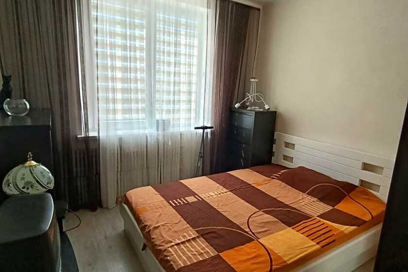 Продаж квартири Харків, Салтівка, 535 мрн., 44м²