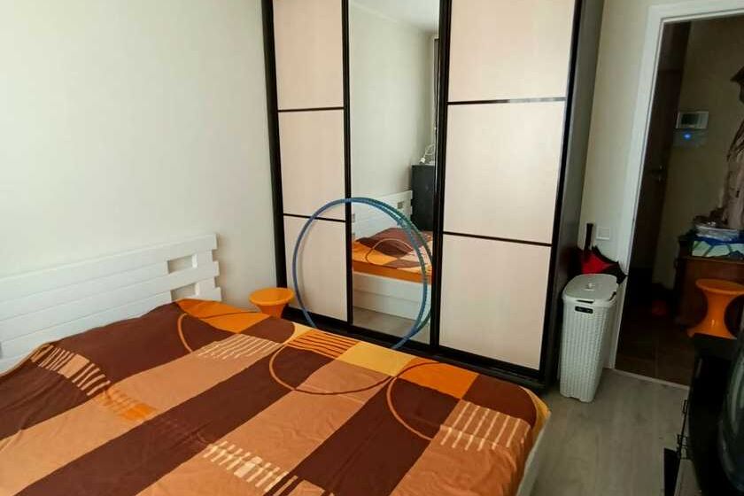 Продаж квартири Харків, Салтівка, 535 мрн., 44м²