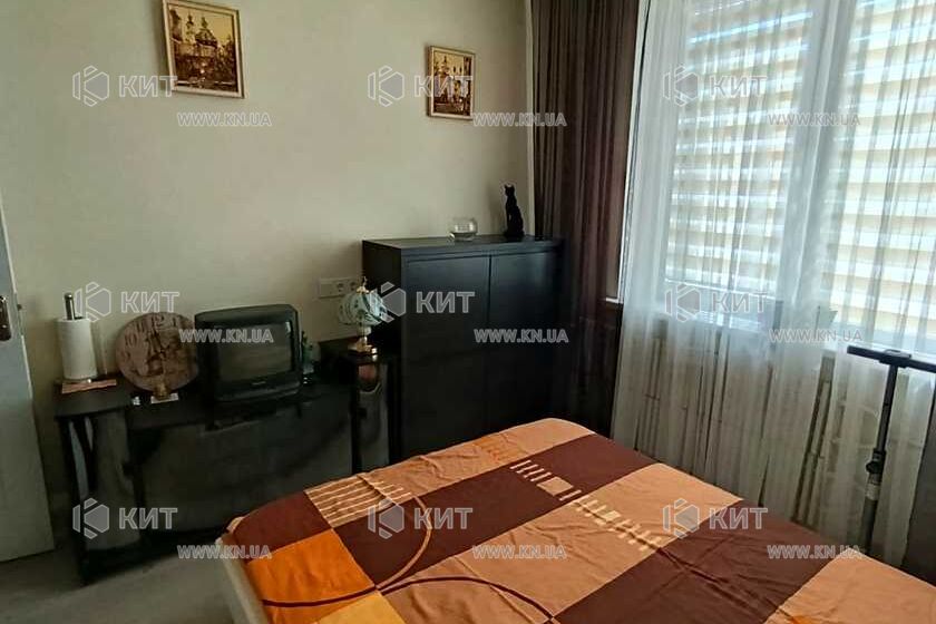 Продаж квартири Харків, Салтівка, 535 мрн., 44м²
