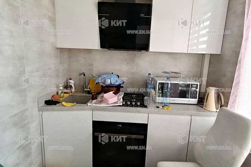 Продаж квартири Харків, Салтівка, 535 мрн., 44м²