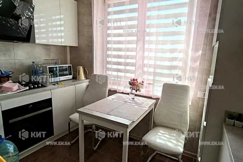 Продаж квартири Харків, Салтівка, 535 мрн., 44м²