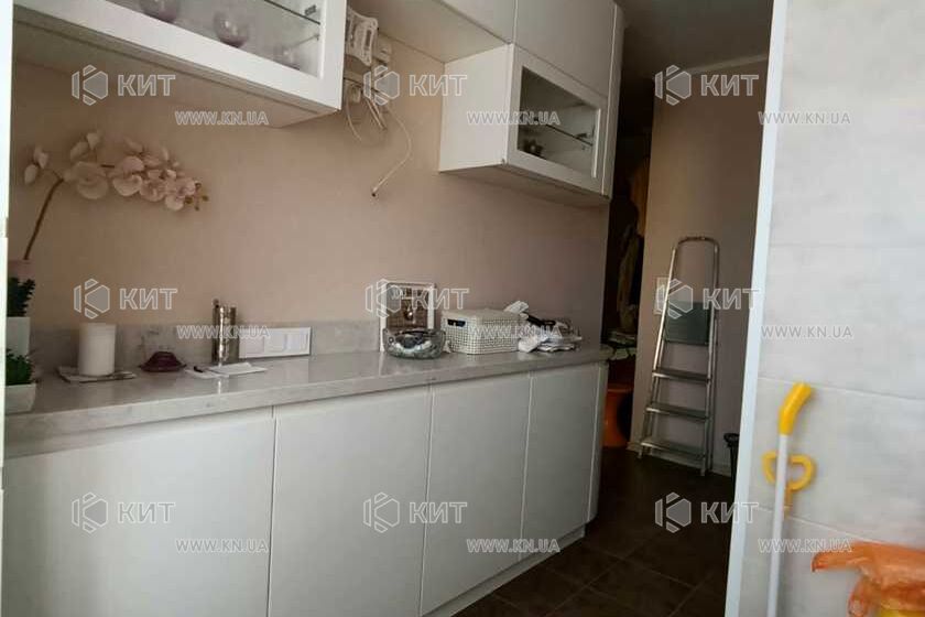 Продаж квартири Харків, Салтівка, 535 мрн., 44м²