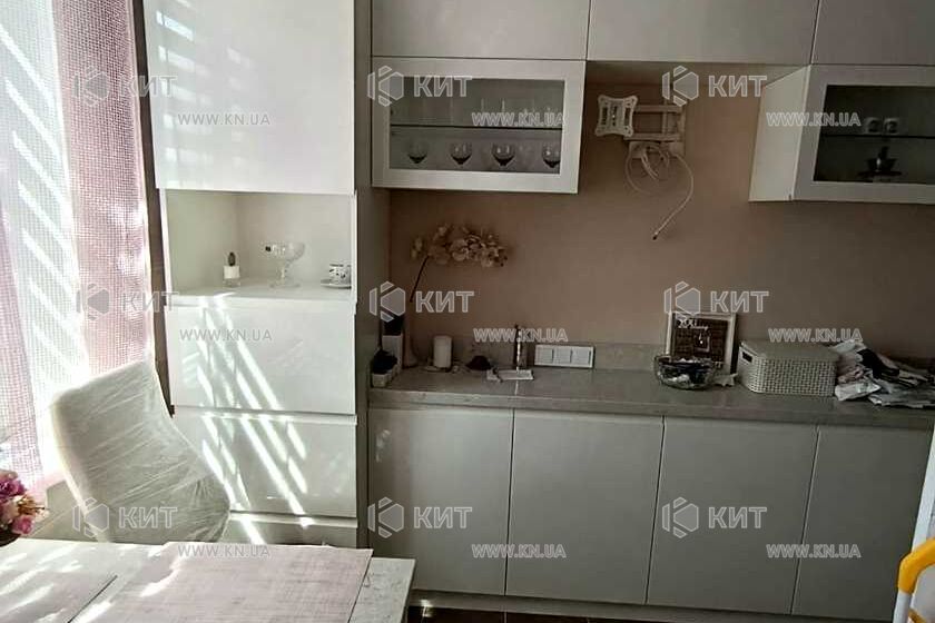 Продаж квартири Харків, Салтівка, 535 мрн., 44м²