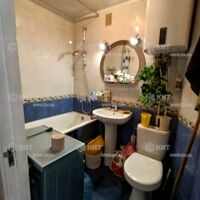 Продаж квартири Харків, Салтівка, 535 мрн., 44м²