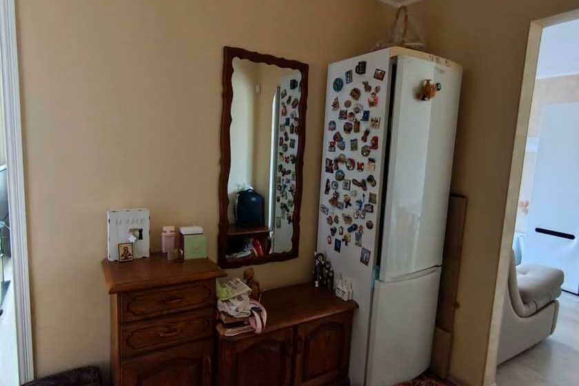 Продаж квартири Харків, Салтівка, 535 мрн., 44м²