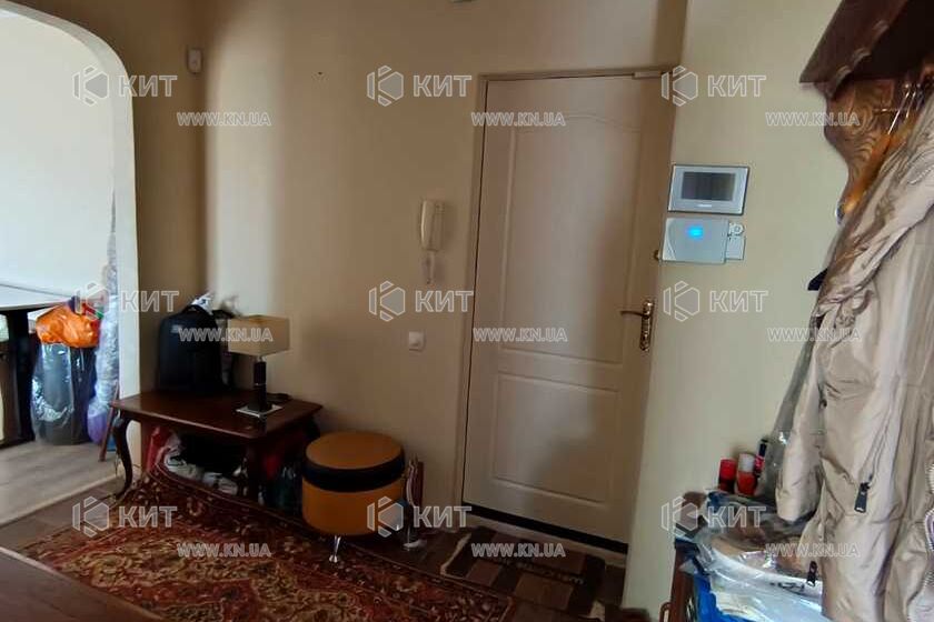 Продаж квартири Харків, Салтівка, 535 мрн., 44м²