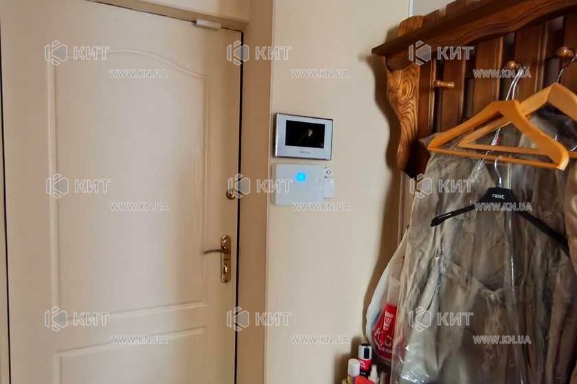 Продаж квартири Харків, Салтівка, 535 мрн., 44м²