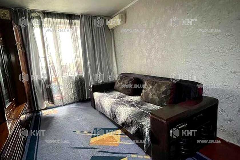 Продажа квартиры Харьков, Салтовка, 521 мрн., 33м²