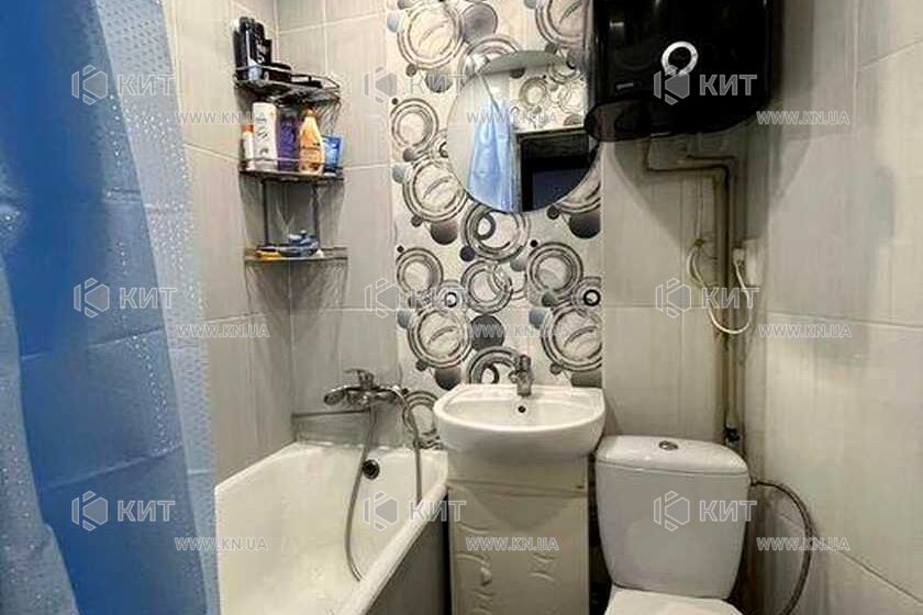 Продажа квартиры Харьков, Салтовка, 521 мрн., 33м²