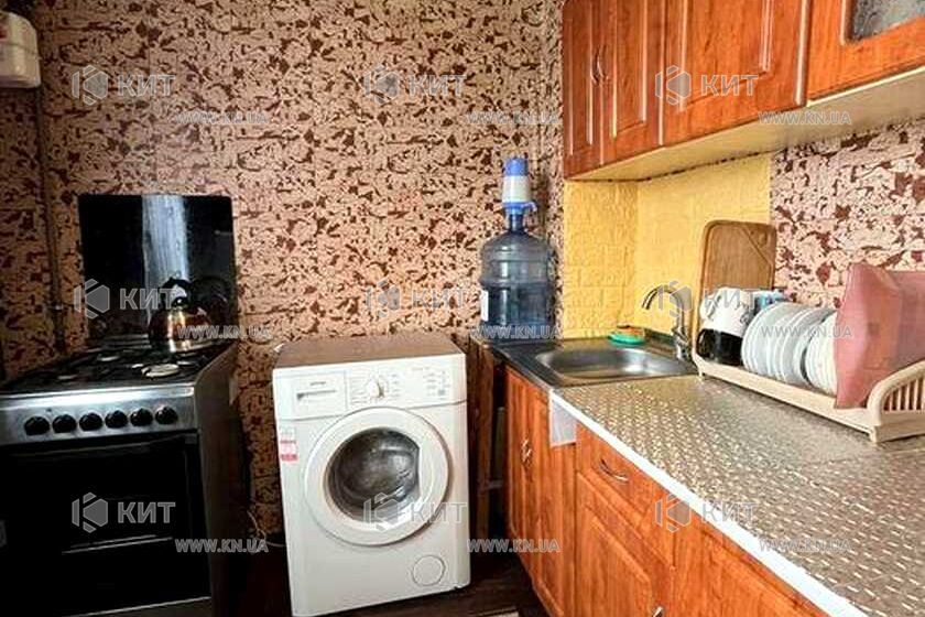 Продажа квартиры Харьков, Салтовка, 521 мрн., 33м²
