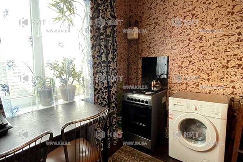 Продажа квартиры Харьков, Салтовка, 521 мрн., 33м²
