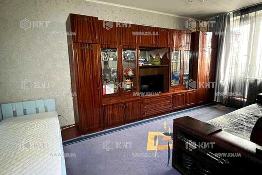 Продажа квартиры Харьков, Салтовка, 521 мрн., 33м²