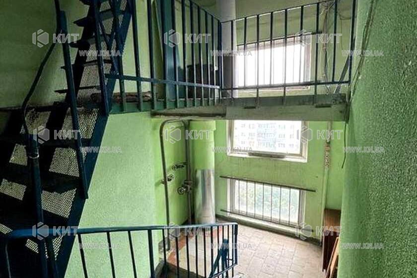 Продажа квартиры Харьков, Салтовка, 521 мрн., 33м²